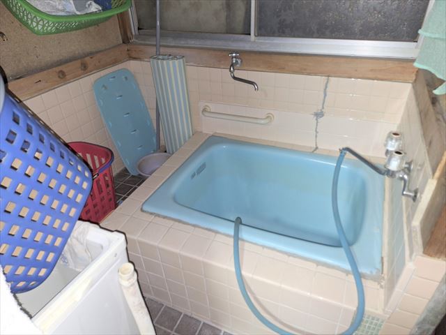 1960s wood house, 3-min walk to station, Yamaguchi