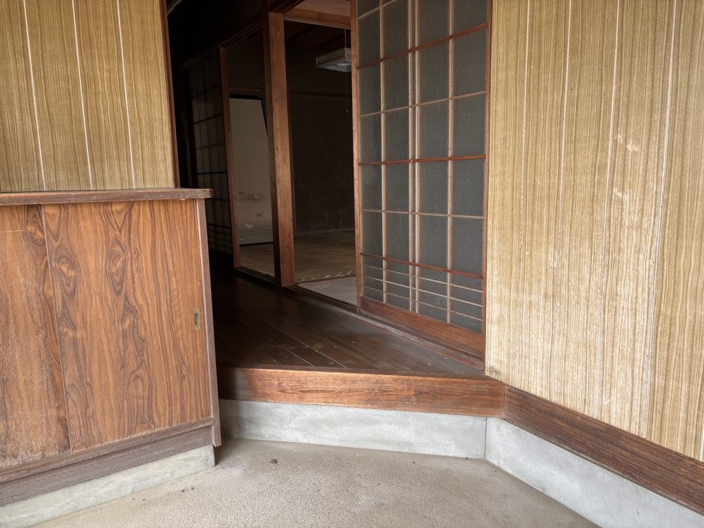 Property No. 132, Kokacho Kosaji