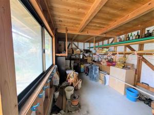 1960s wood house, 1-min walk to station, Shimane