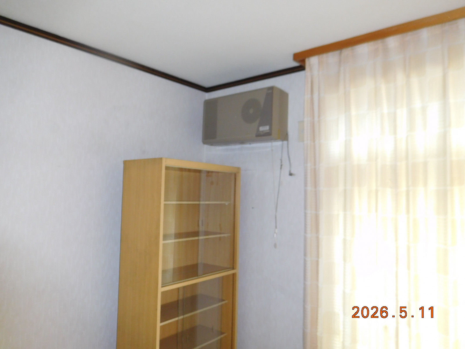 1960s wood house in Aomori