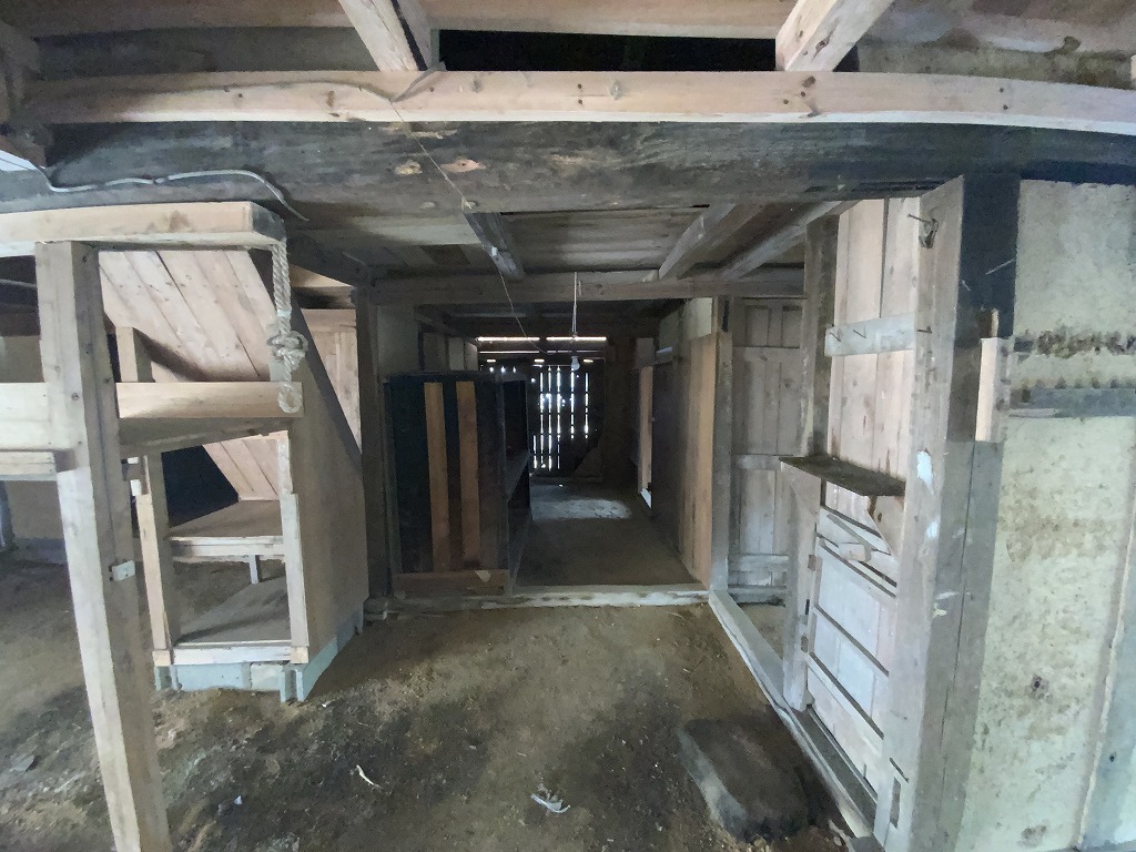 1920s wood house in Yamaguchi