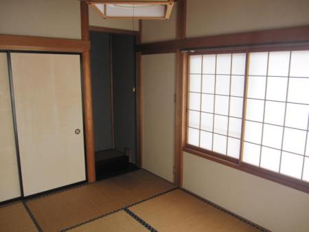 Registration No. 409 [For Sale] Furukawa Town City Center 4,500,000 yen