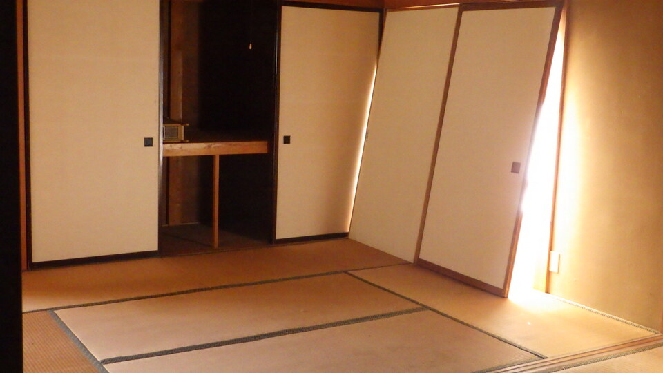 1980s house in Yamagata