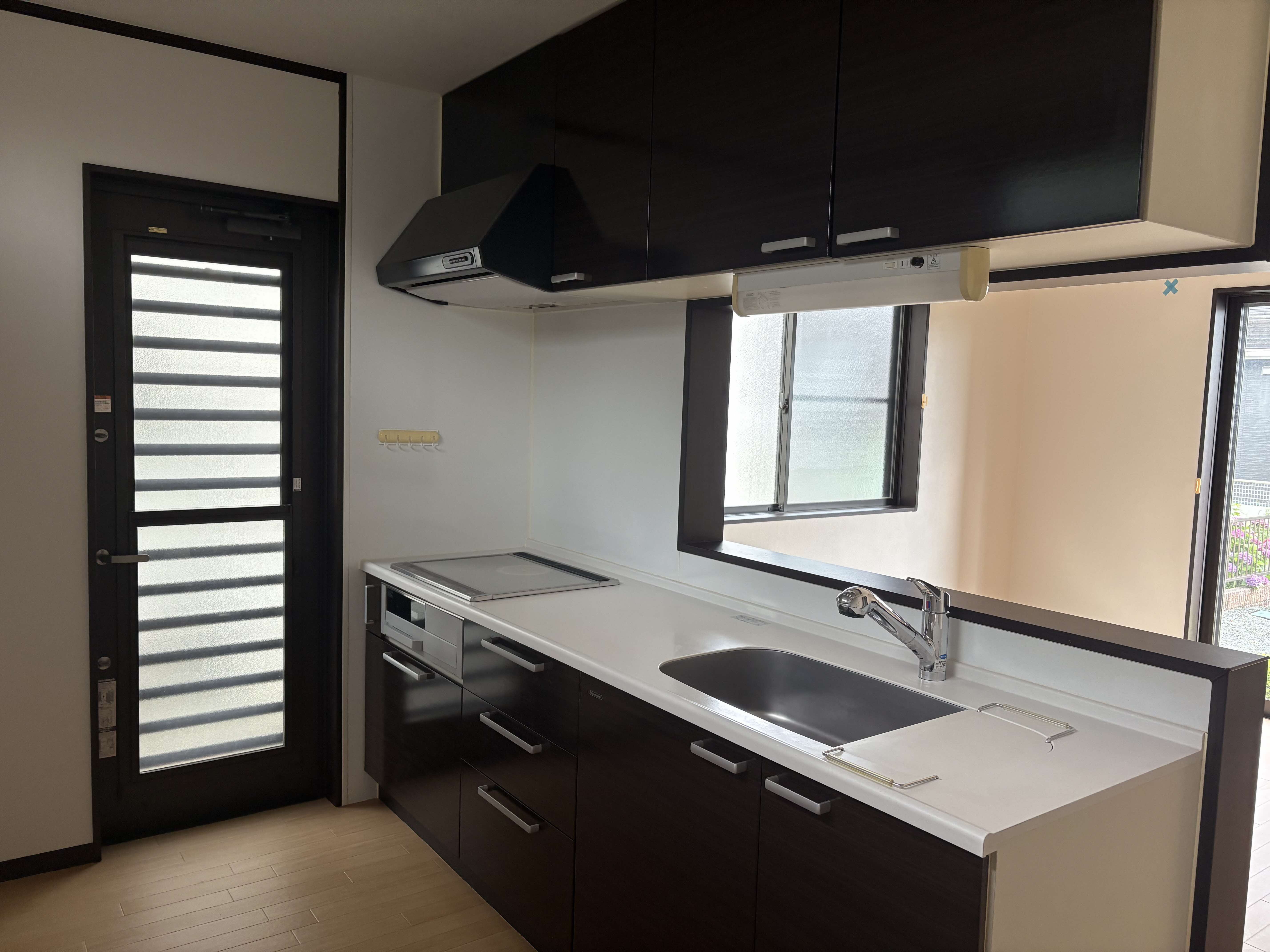 2010s wood house in Kumamoto