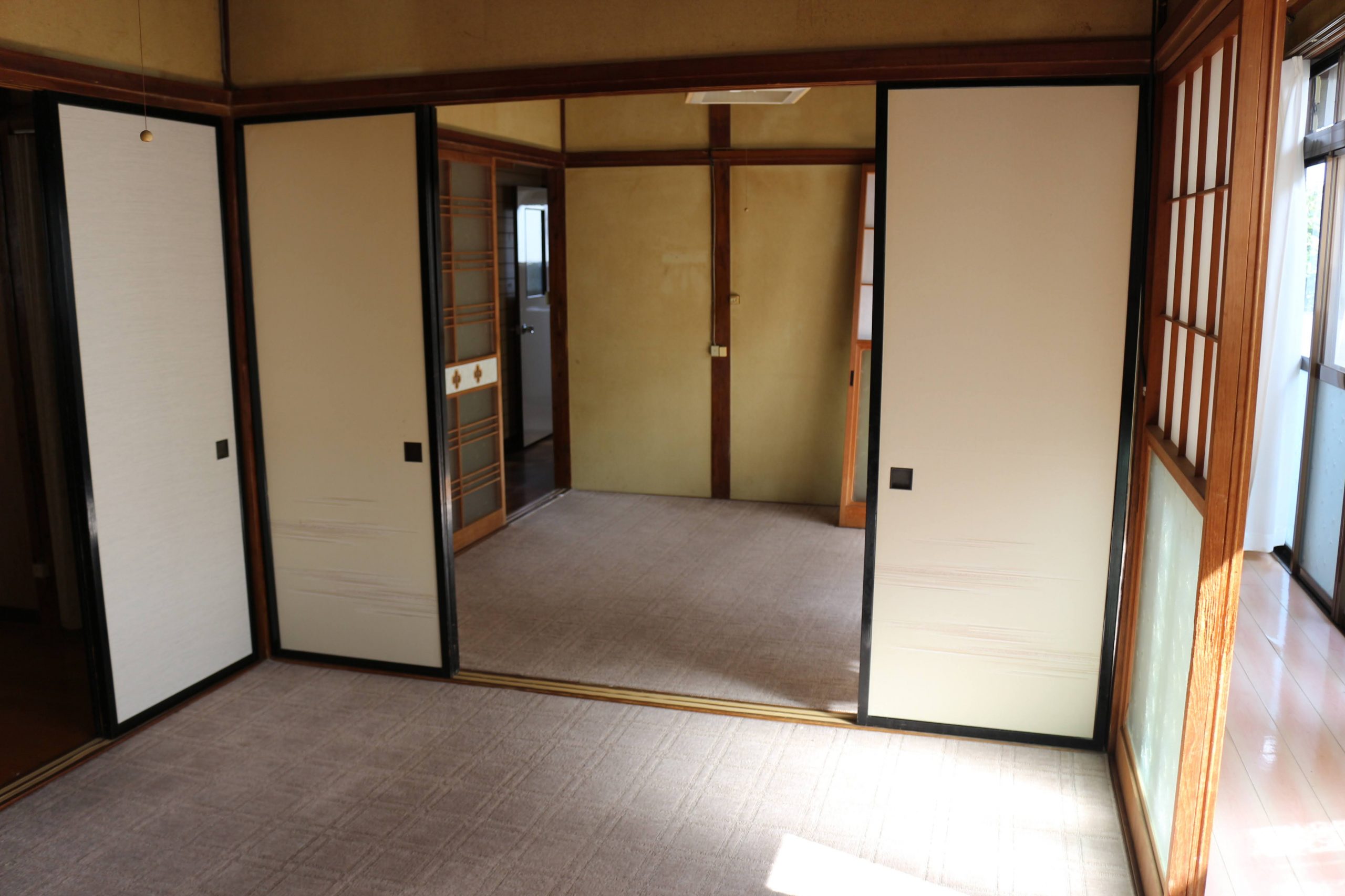Sasagajin - Near school, plenty of rooms!