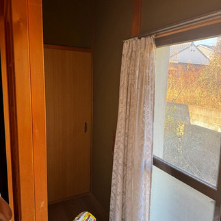 1980s wood house, 8-min walk to station, Mie