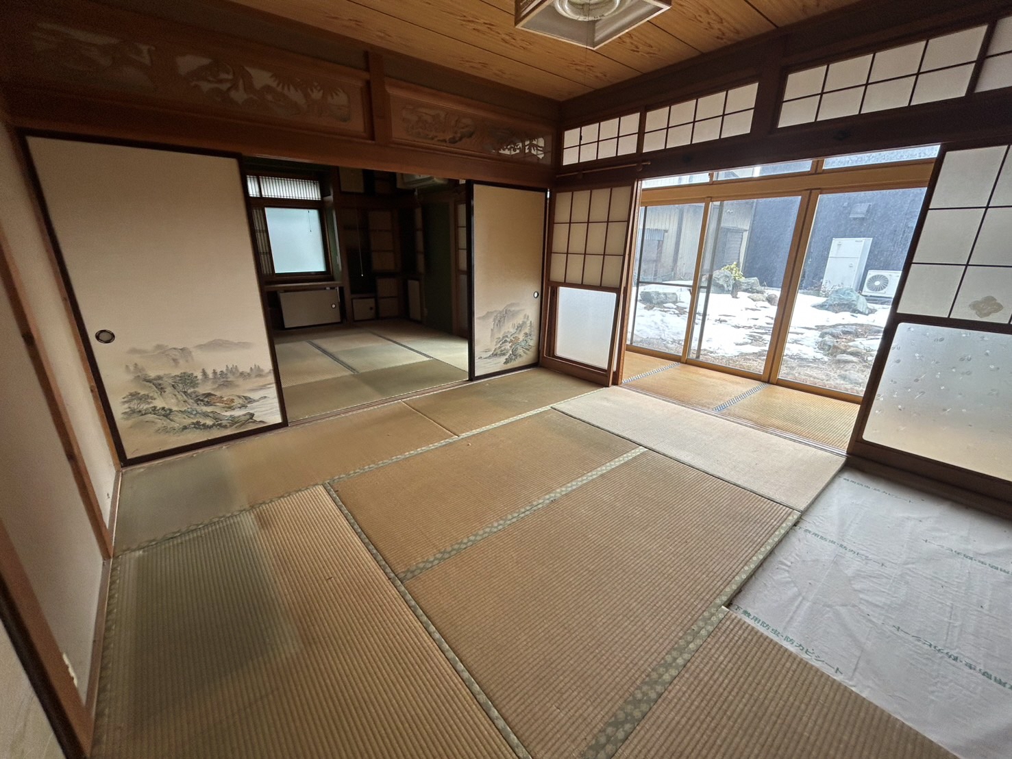Property 99 - Kitakami City, Murasaki-no, Block 14, Parcel 432-31