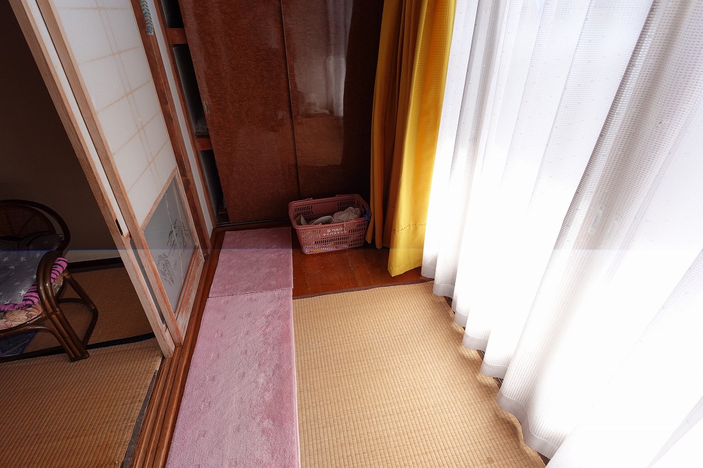1960s wood house, 11-min walk to station, Nagano