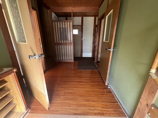 House in Kochi