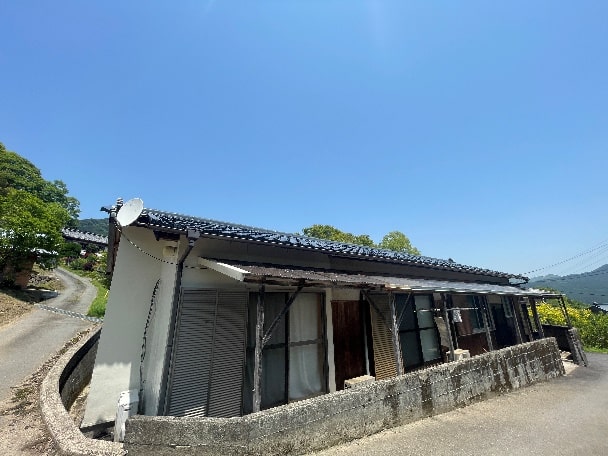 House in Nara
