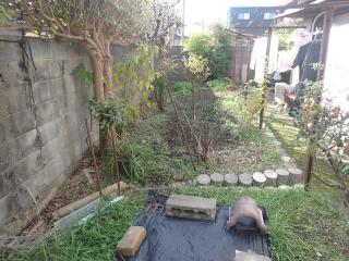 1950s wood house, 16-min walk to station, Oita