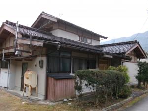 Gero City Akiya Bank [Hagihara 049] Sale 7M yen, Excellent Condition! Supermarket & Home Center 3 Min Walk Away