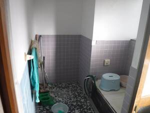 1970s wood house, 6-min walk to station, Yamagata