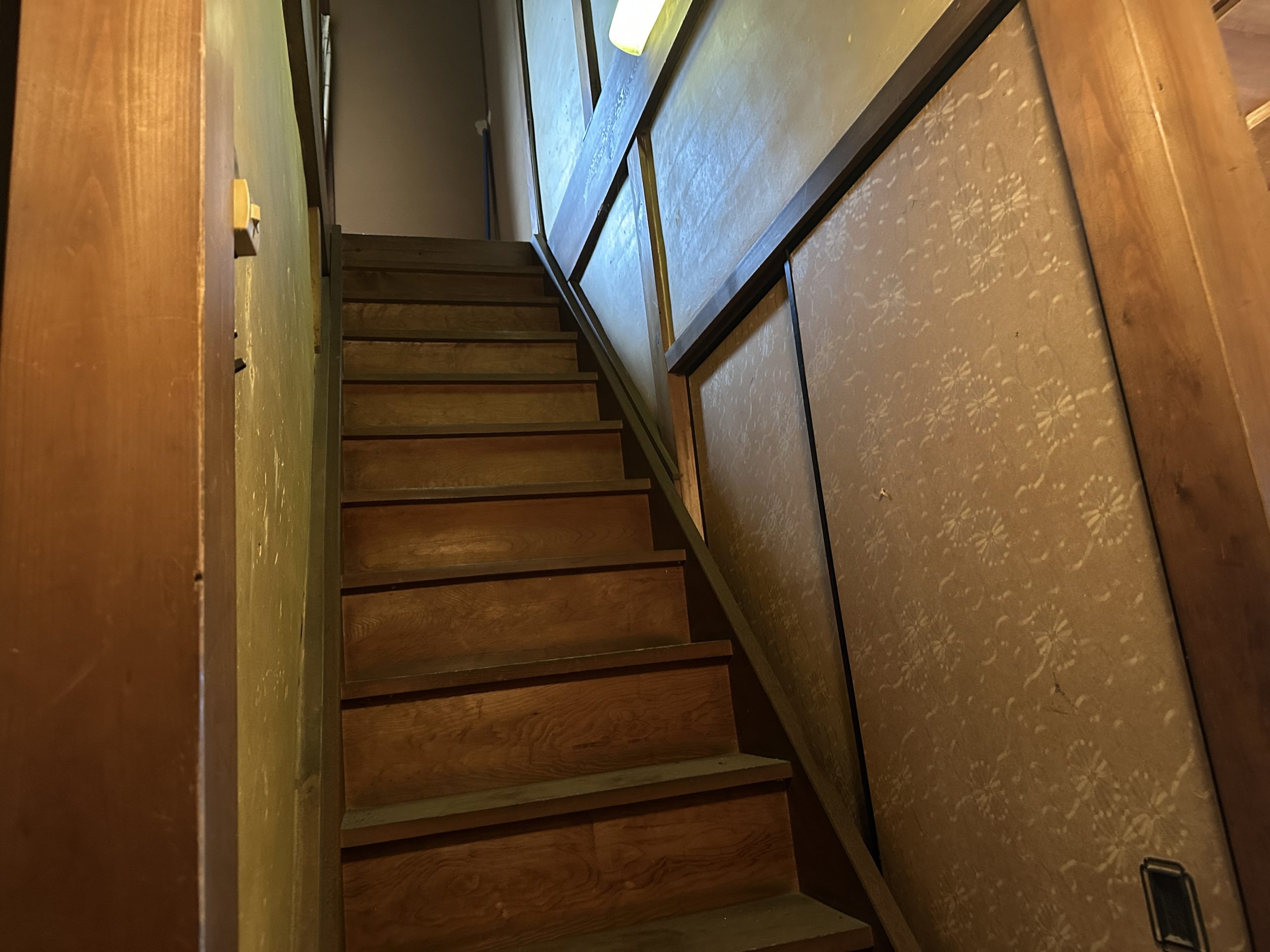 1930s wood house, 6-min walk to station, Gifu