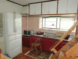 1980s wood house, 2-min walk to station, Kawanishi, Yusui