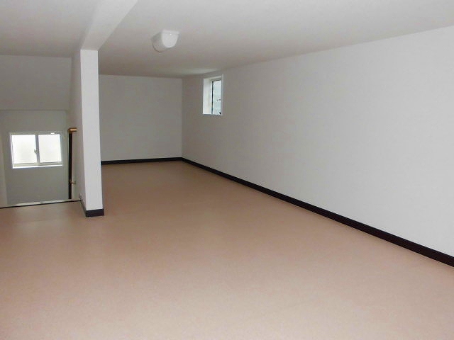 2010s wood house in Nagano