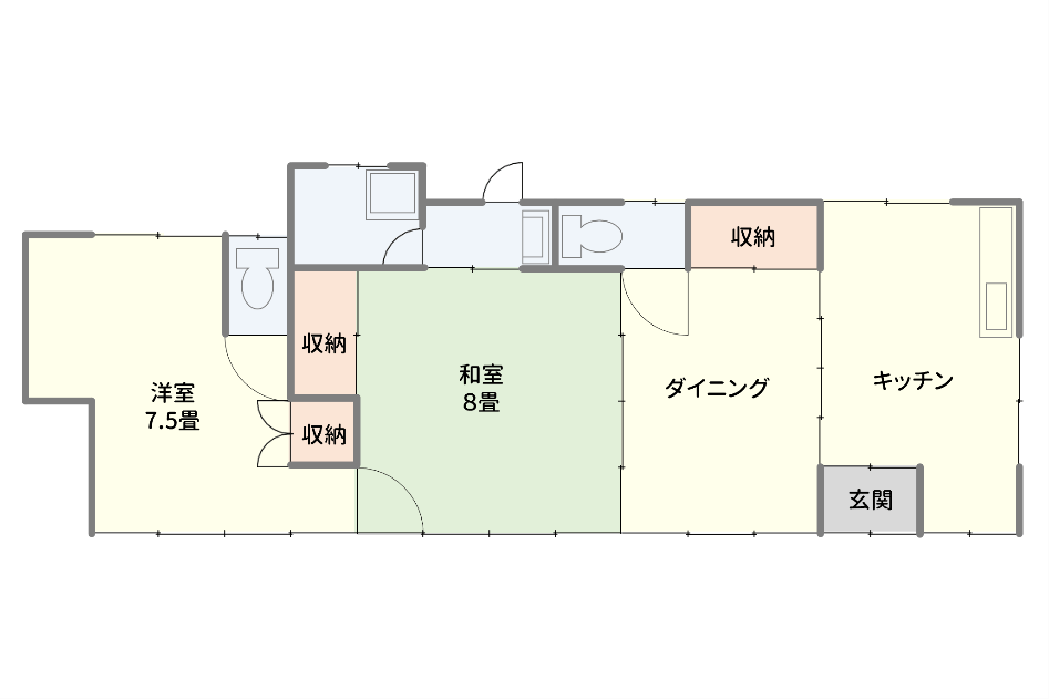 House in Nara