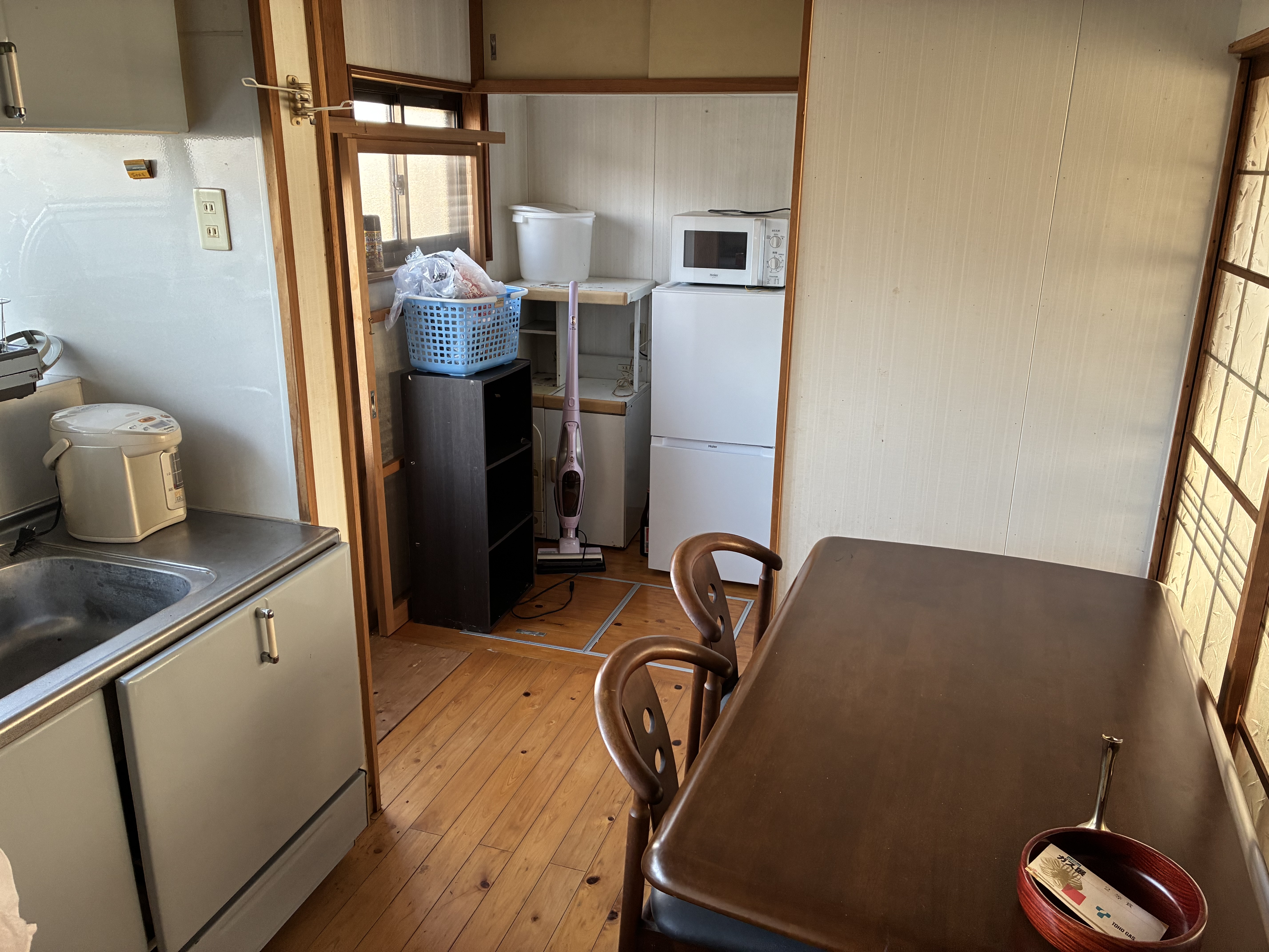 House in Kumamoto