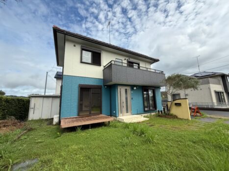 House in Kakegawa