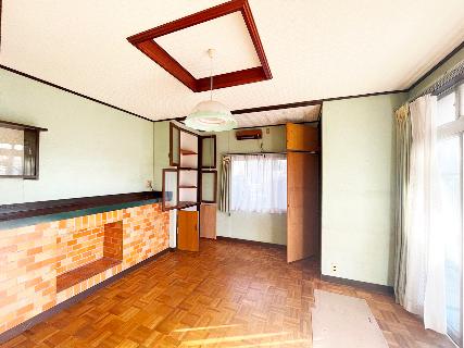 1970s wood house, 18-min walk to station, Tochigi
