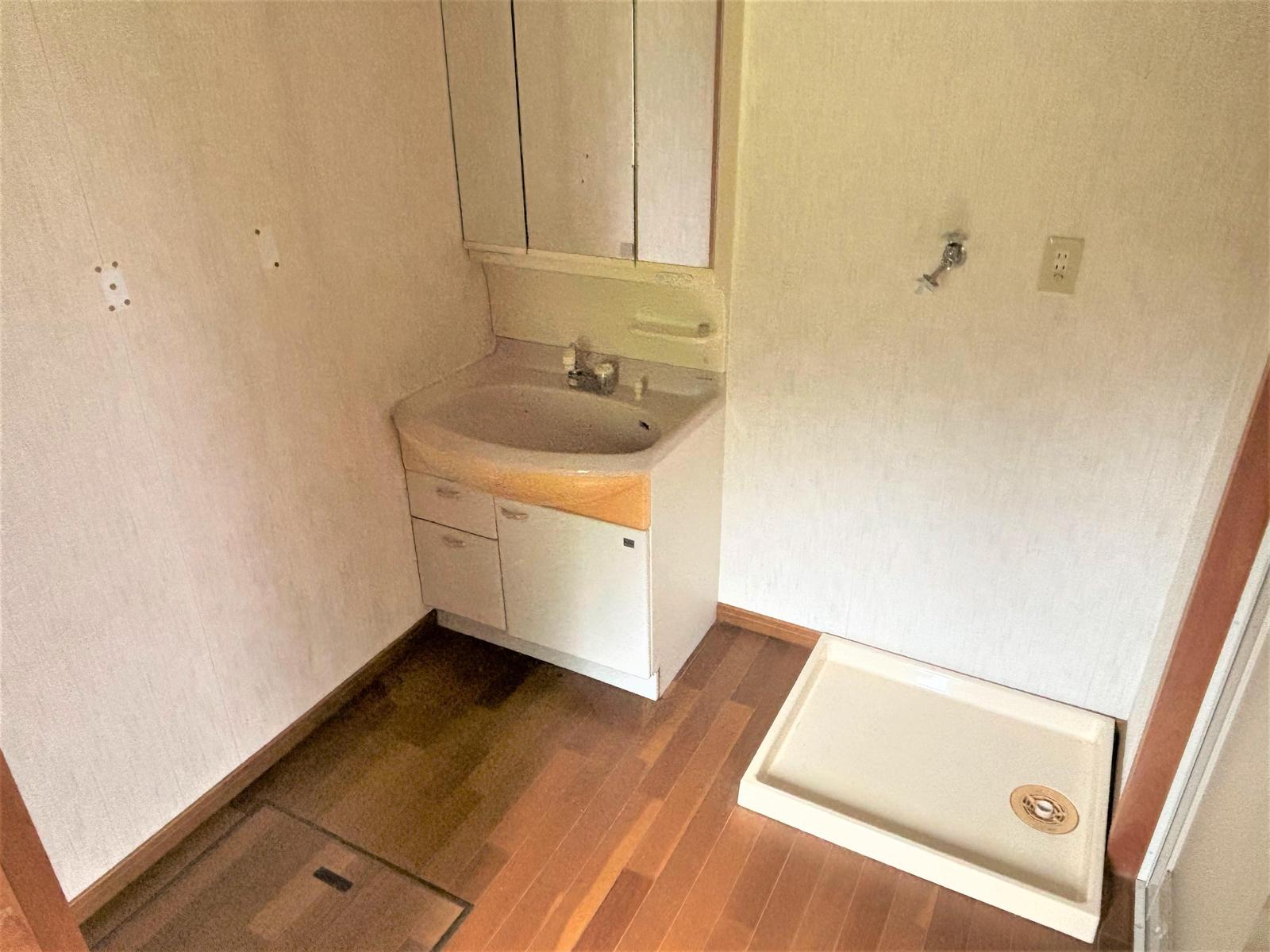 1990s house in Hyogo