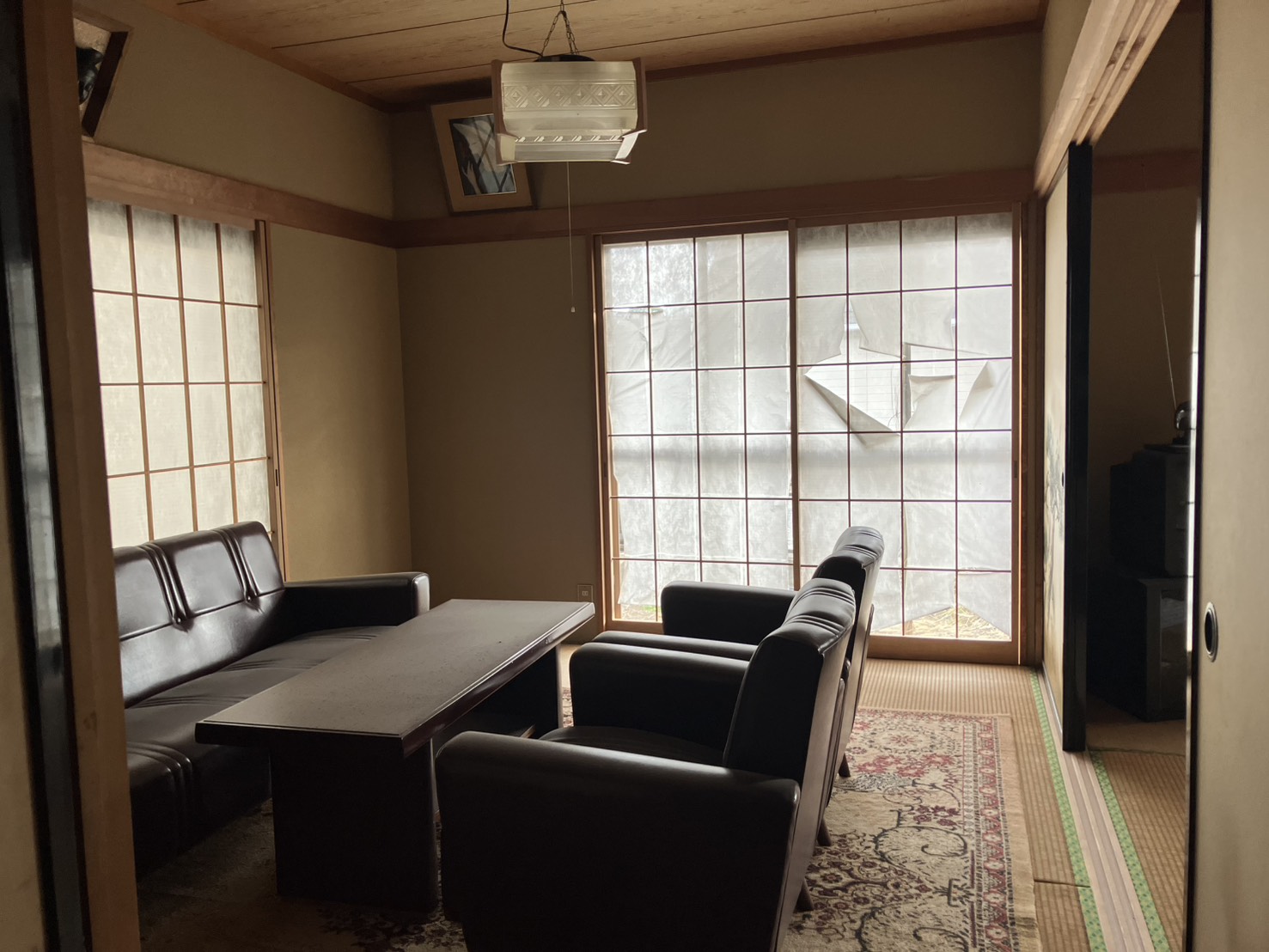 Chino City Tamagawa Used Residential Home