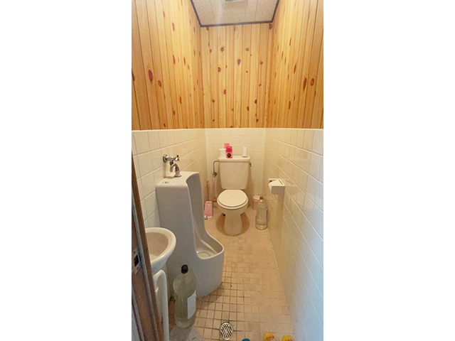 1990s wood house, 6-min walk to station, Wakayama