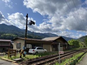 Gero Akiya Bank [Hagihara 054]: 8M yen, Move-in Ready, Near Station, Along National Road - Perfect for Relocation