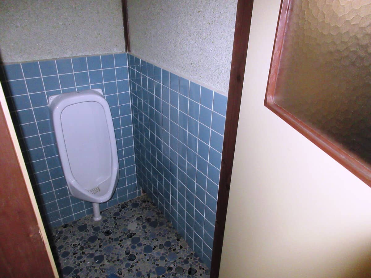 1970s wood house in Hiroshima