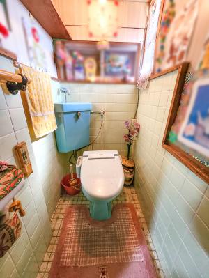1960s wood house near the coast in Makurazaki