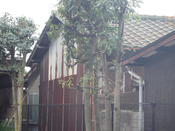 1960s wood house in Kagawa