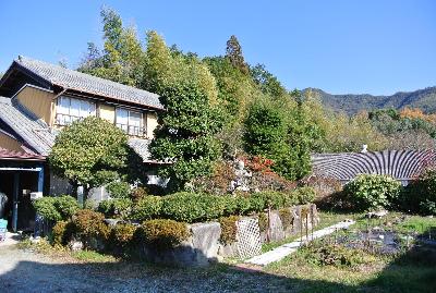 1970s wood house, 16-min walk to station, Hyogo