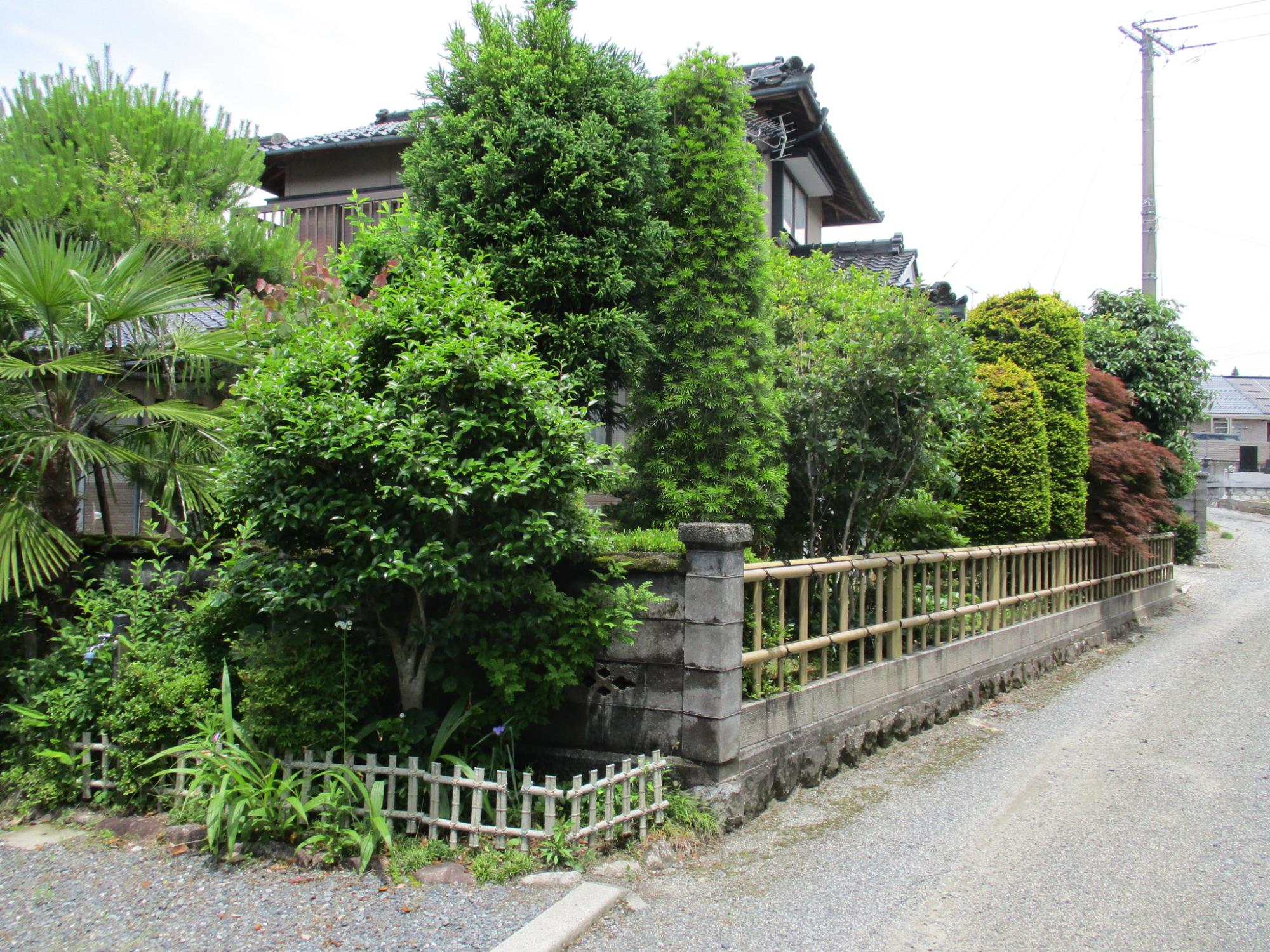 1960s wood house, 5-min walk to station, Nagano