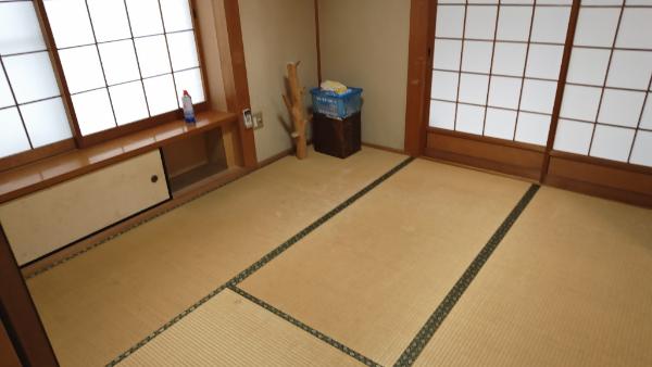 Wood house in Hyogo