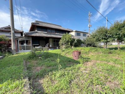 1960s wood house in Hyogo