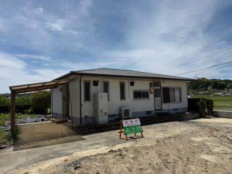 House in Kakegawa