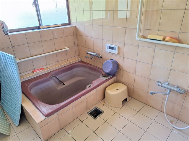 1930s wood house, 14-min walk to station, Yamaguchi