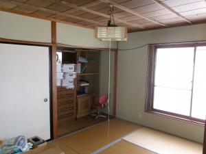Property No. 178, Matsuitatsu-cho, Shinbori