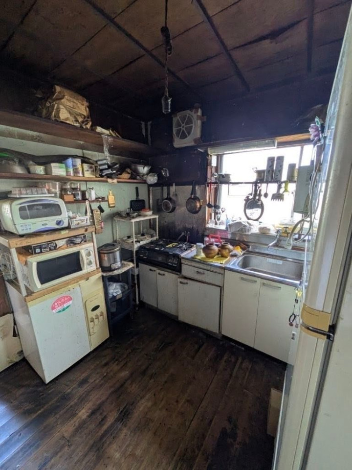 Wood house, 2-min walk to station, Tochigi