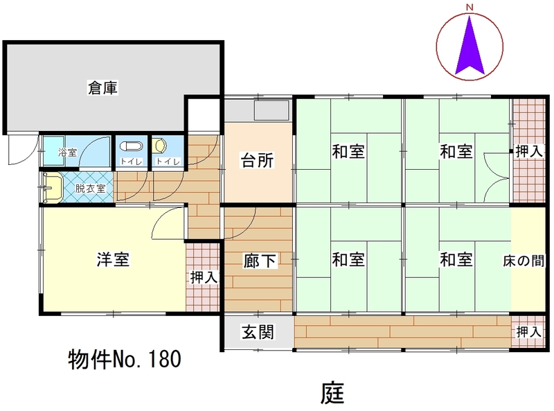 Floor plan for Wood house in Kochi