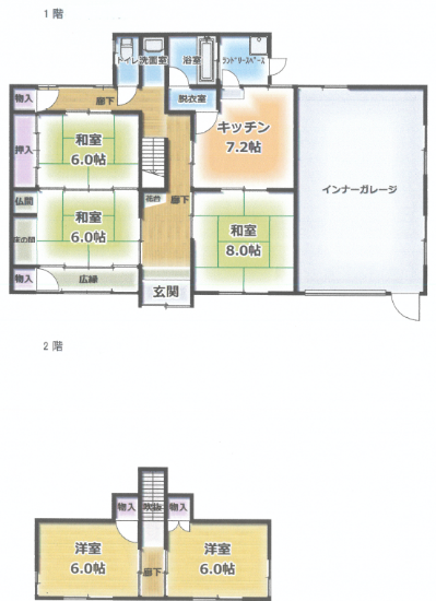 1980s wood house in Hyogo