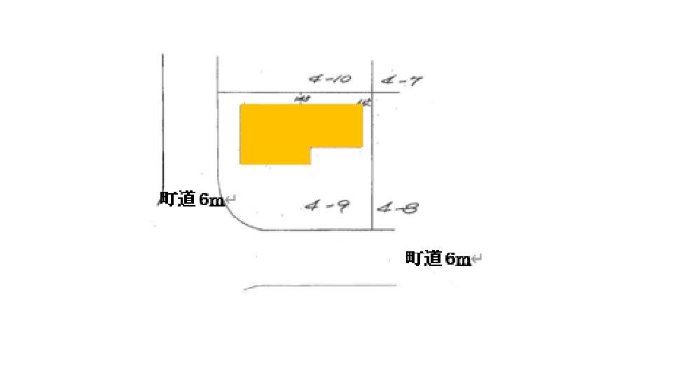 A-119 Compact property on elevated land with good sunlight