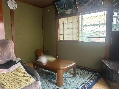 1970s wood house in Hyogo