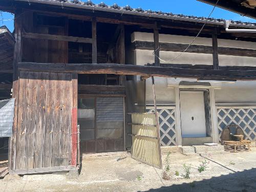 Property 128 (Shimohira Area)