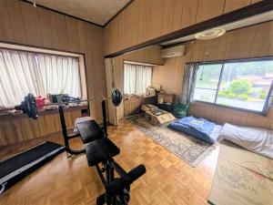 1970s wood house in Shimane