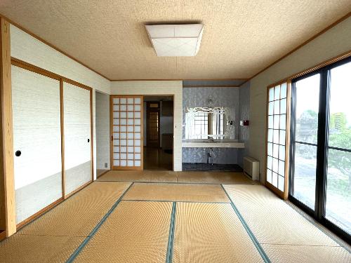 Sale House 166 (Fukuoka Ward)