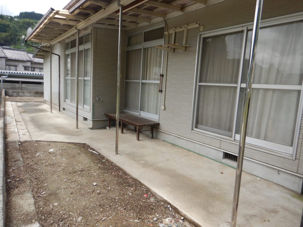 [Sale Property] Nakayama District