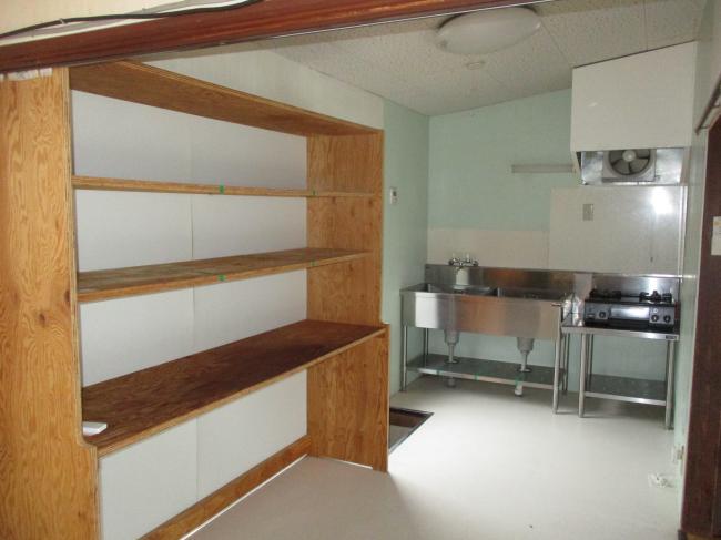 1950s wood house in Okayama