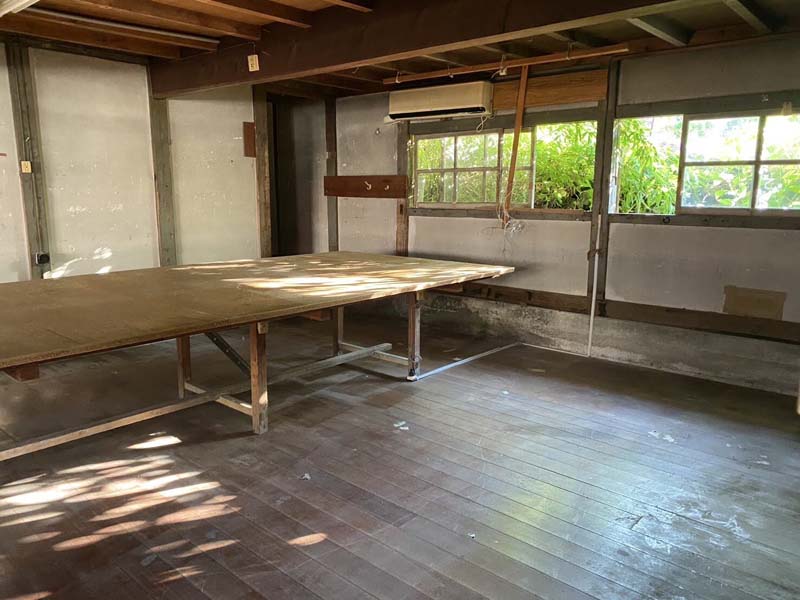 1960s wood house in Hyogo