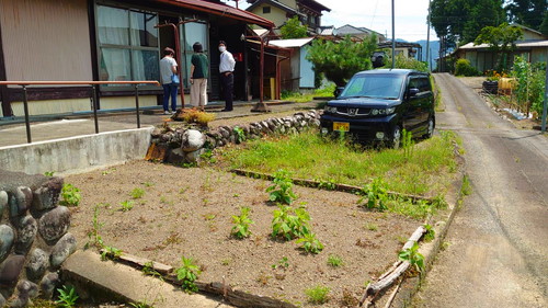 1960s wood house, 10-min walk to station, Shizuoka